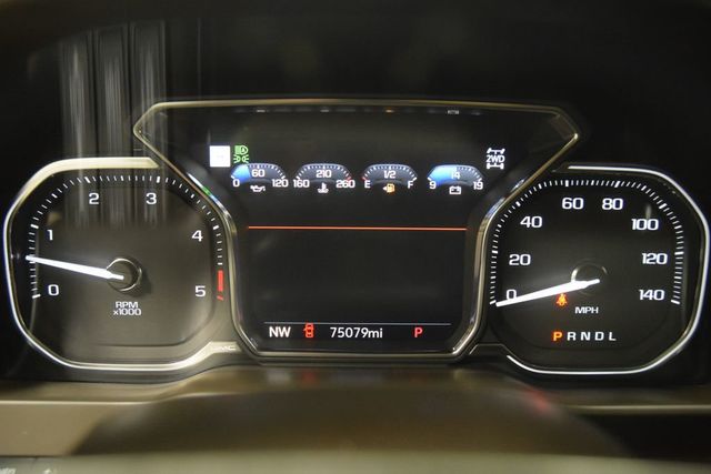 2020 GMC Sierra 2500HD Denali Ultimate - 23056859 - 53