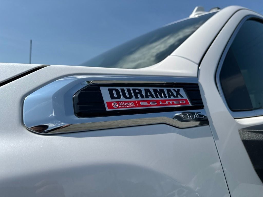 2020 GMC Sierra 2500HD Denali Ultimate - 23056859 - 5