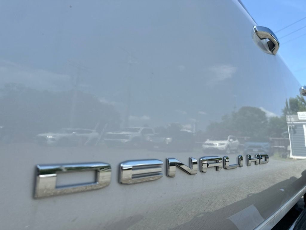 2020 GMC Sierra 2500HD Denali Ultimate - 23056859 - 6