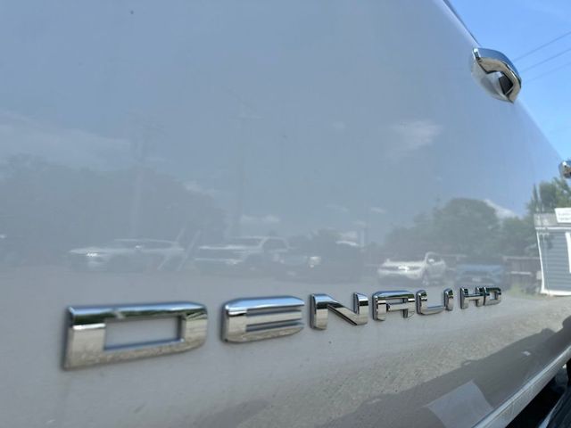 2020 GMC Sierra 2500HD Denali Ultimate - 23056859 - 6