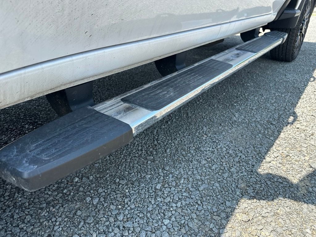 2020 GMC Sierra 2500HD Denali Ultimate - 23056859 - 7