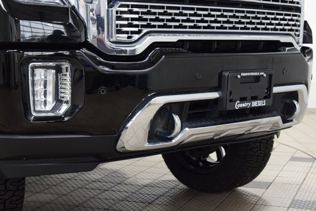2020 Gmc Sierra Denali Z71 photo 10