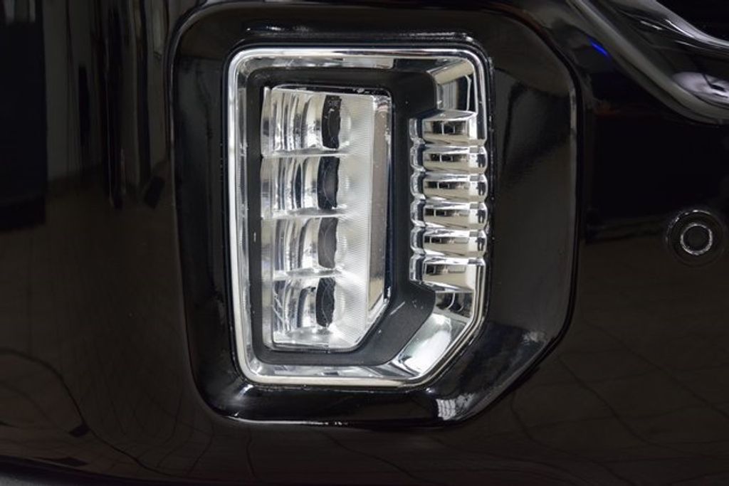 2020 Gmc Sierra Denali Z71 photo 11