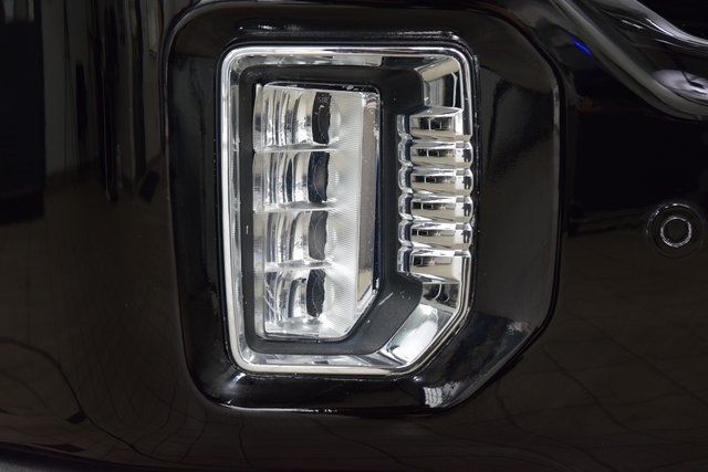 2020 GMC Sierra 2500HD Denali Z71 Lifted - 22899994 - 11