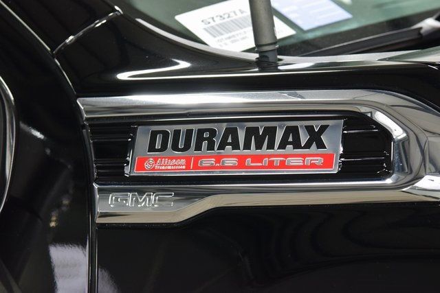 2020 GMC Sierra 2500HD Denali Z71 Lifted - 22899994 - 12