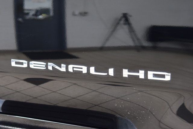 2020 GMC Sierra 2500HD Denali Z71 Lifted - 22899994 - 13