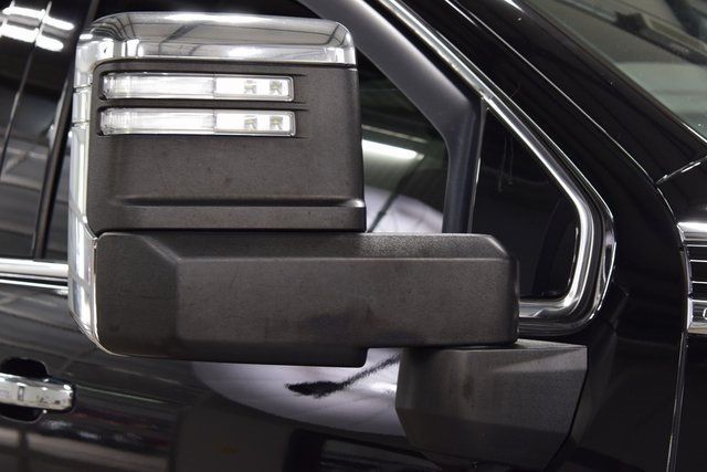 2020 GMC Sierra 2500HD Denali Z71 Lifted - 22899994 - 14