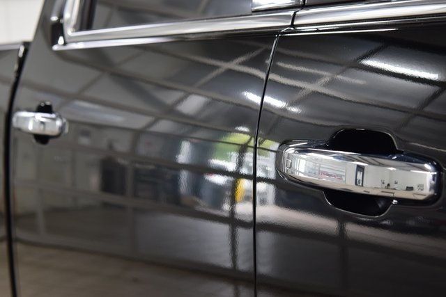 2020 GMC Sierra 2500HD Denali Z71 Lifted - 22899994 - 15