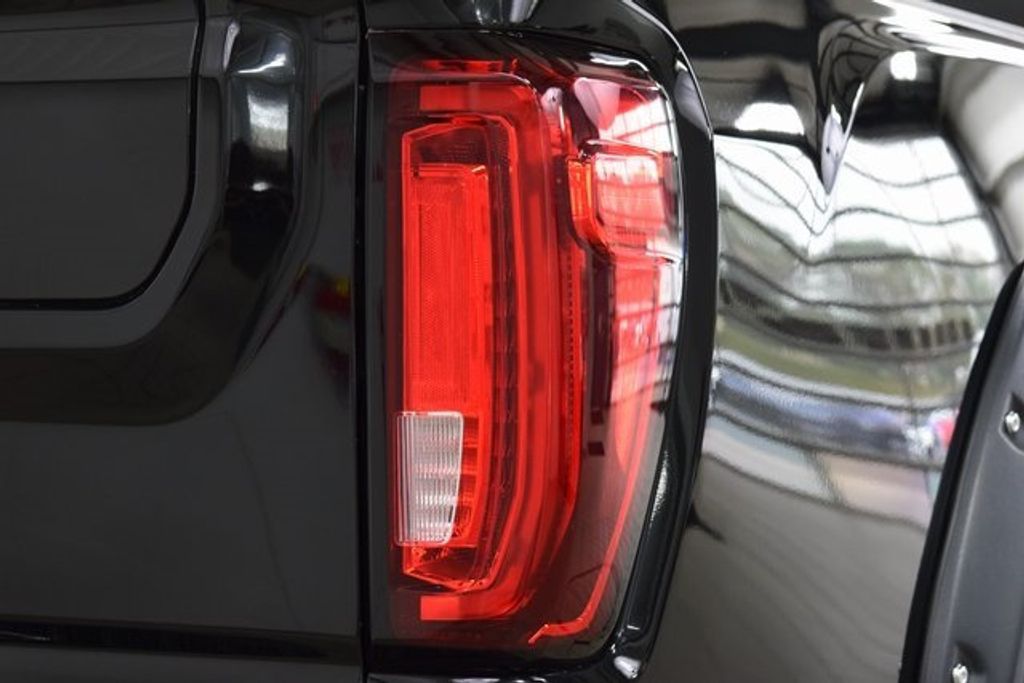 2020 Gmc Sierra Denali Z71 photo 16