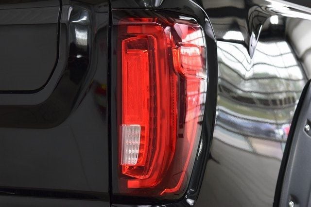 2020 GMC Sierra 2500HD Denali Z71 Lifted - 22899994 - 16