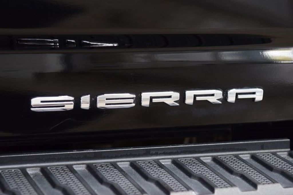 2020 Gmc Sierra Denali Z71 photo 18