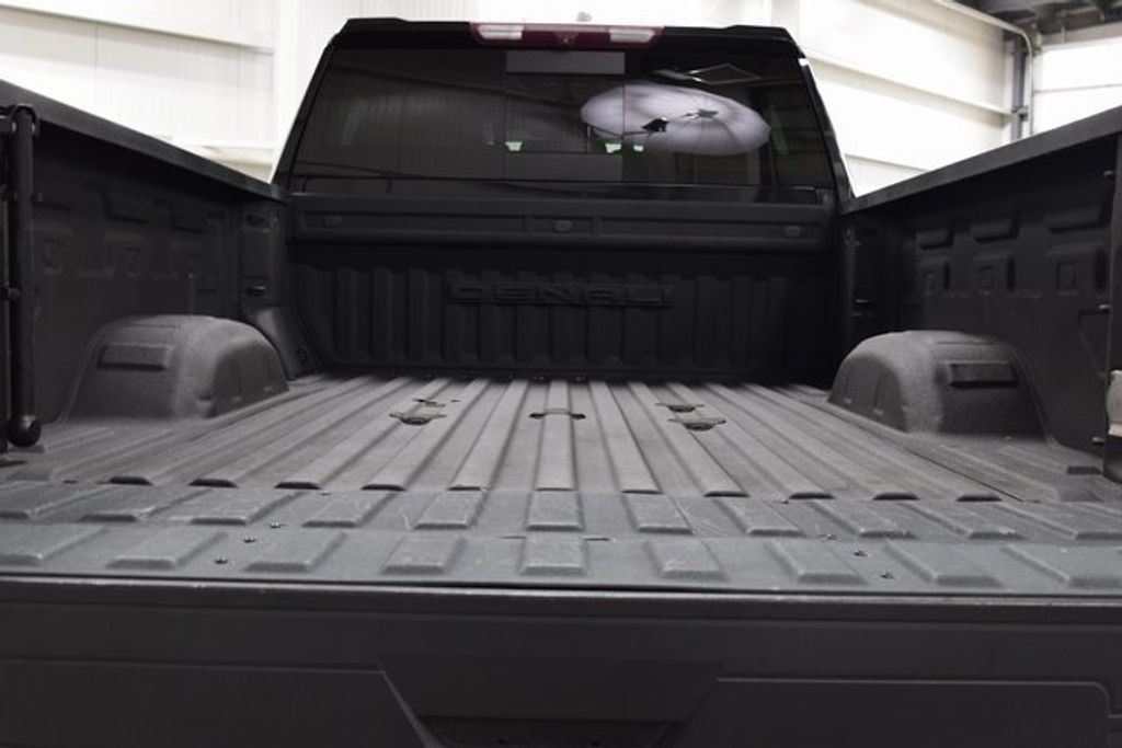 2020 Gmc Sierra Denali Z71 photo 19