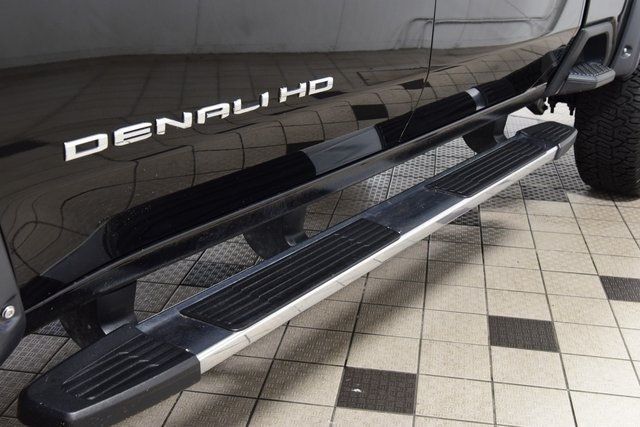 2020 GMC Sierra 2500HD Denali Z71 Lifted - 22899994 - 21