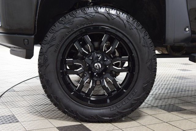 2020 GMC Sierra 2500HD Denali Z71 Lifted - 22899994 - 22