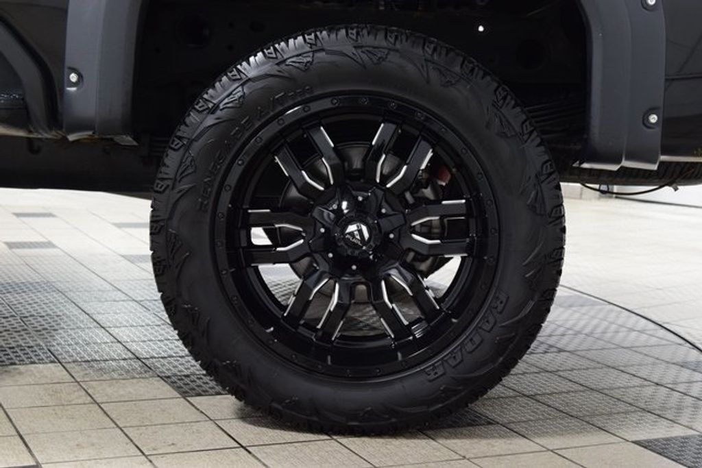 2020 Gmc Sierra Denali Z71 photo 23
