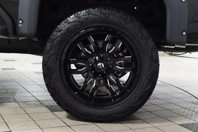 2020 GMC Sierra 2500HD Denali Z71 Lifted - 22899994 - 23