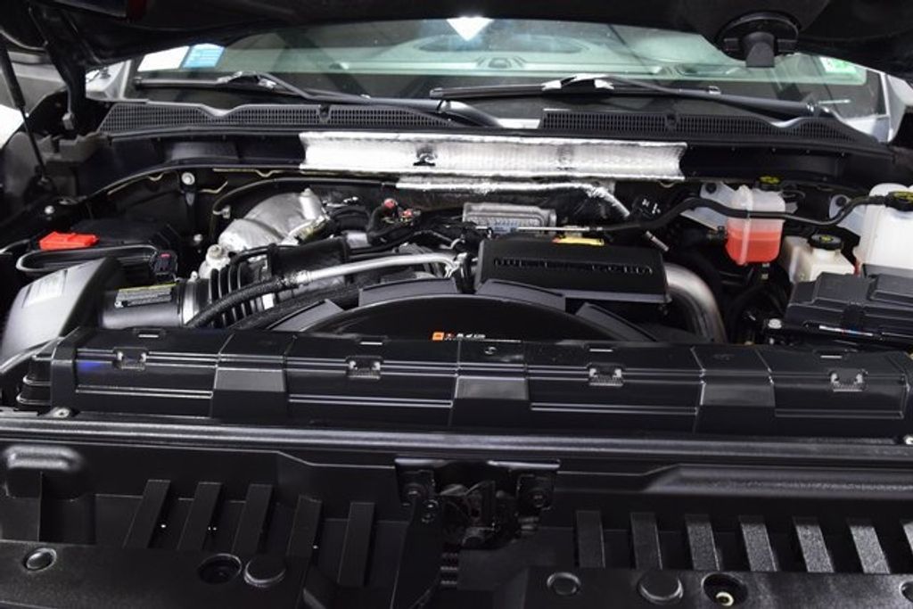 2020 Gmc Sierra Denali Z71 photo 25