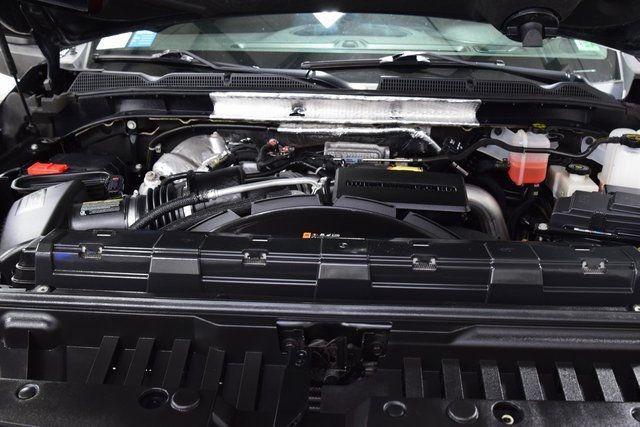 2020 GMC Sierra 2500HD Denali Z71 Lifted - 22899994 - 25