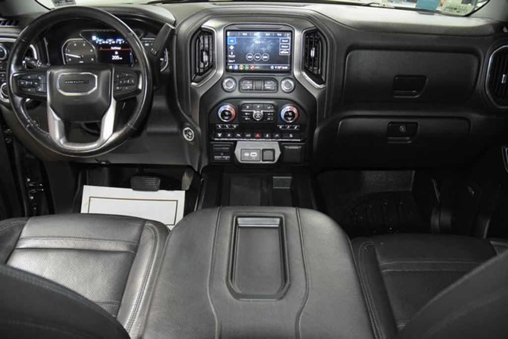2020 Gmc Sierra Denali Z71 photo 26