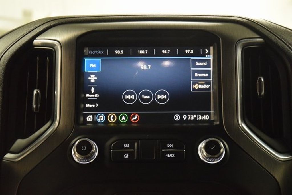 2020 Gmc Sierra Denali Z71 photo 27