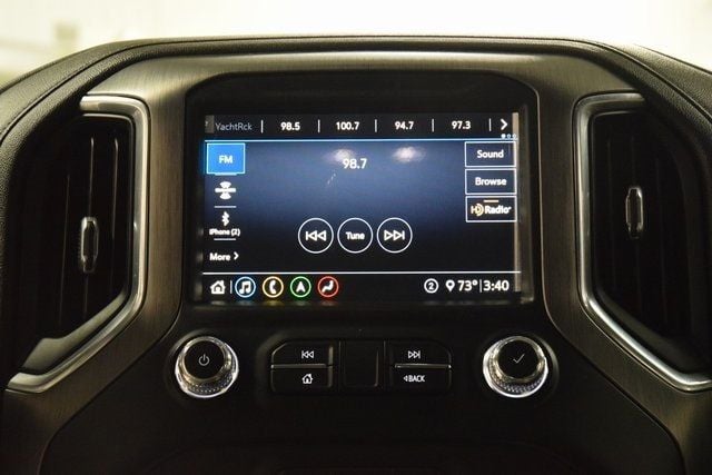 2020 GMC Sierra 2500HD Denali Z71 Lifted - 22899994 - 27