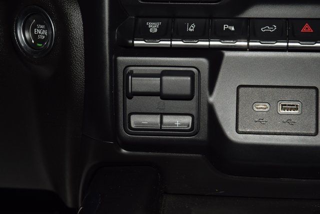 2020 GMC Sierra 2500HD Denali Z71 Lifted - 22899994 - 29