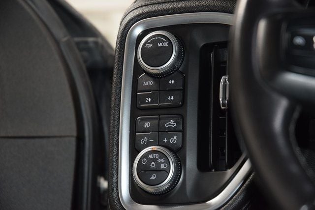 2020 GMC Sierra 2500HD Denali Z71 Lifted - 22899994 - 31