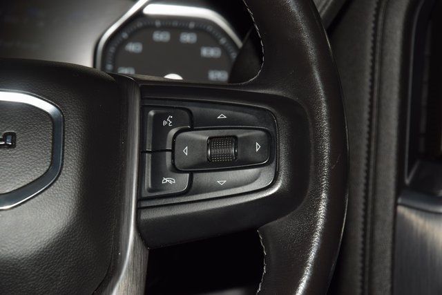 2020 GMC Sierra 2500HD Denali Z71 Lifted - 22899994 - 34