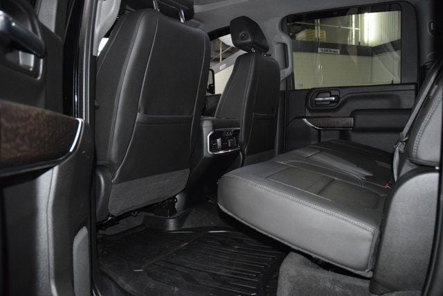 2020 GMC Sierra 2500HD Denali Z71 Lifted - 22899994 - 37