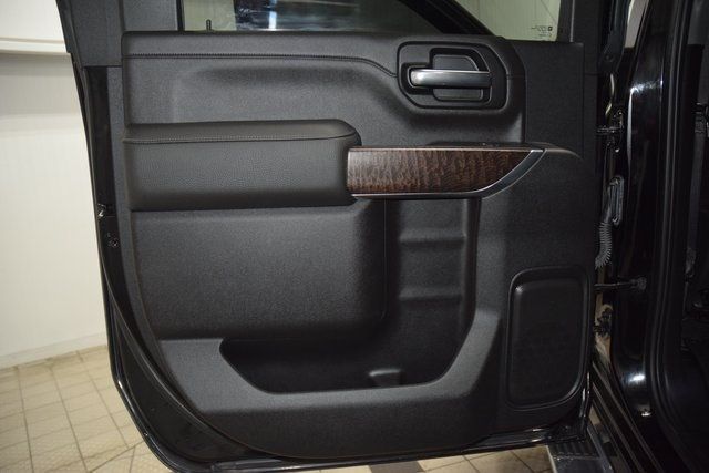 2020 GMC Sierra 2500HD Denali Z71 Lifted - 22899994 - 38