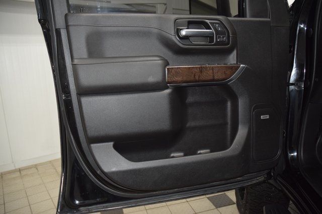 2020 GMC Sierra 2500HD Denali Z71 Lifted - 22899994 - 40