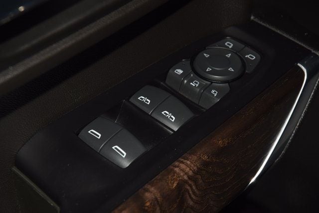 2020 GMC Sierra 2500HD Denali Z71 Lifted - 22899994 - 41