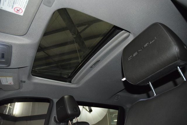 2020 GMC Sierra 2500HD Denali Z71 Lifted - 22899994 - 43