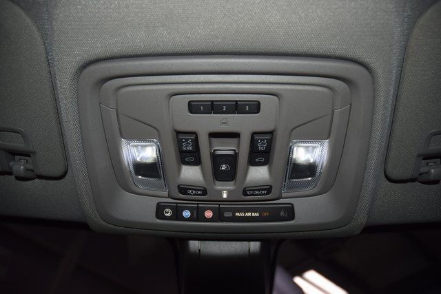 2020 GMC Sierra 2500HD Denali Z71 Lifted - 22899994 - 44