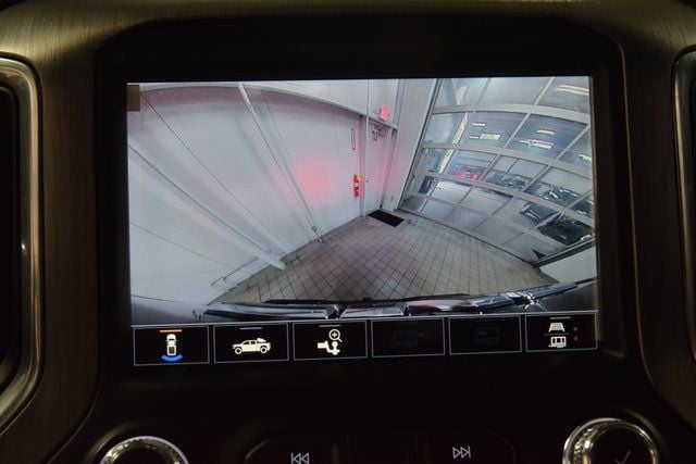 2020 GMC Sierra 2500HD Denali Z71 Lifted - 22899994 - 45