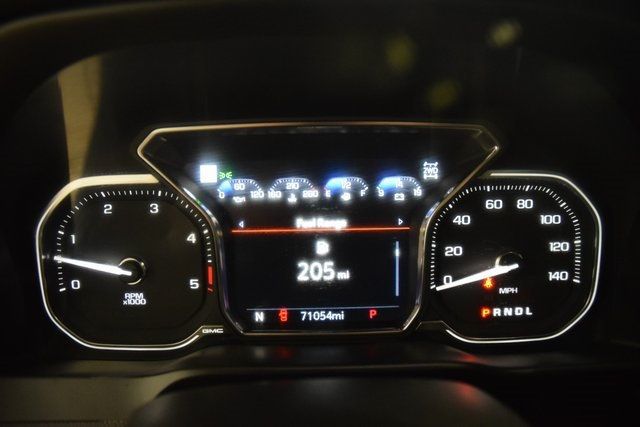 2020 GMC Sierra 2500HD Denali Z71 Lifted - 22899994 - 46