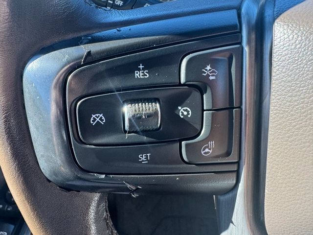 2020 GMC Sierra 3500HD Denali - 22935542 - 9