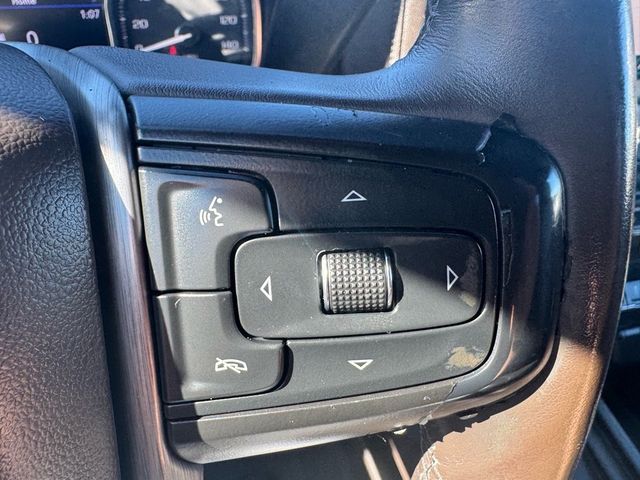 2020 GMC Sierra 3500HD Denali - 22935542 - 10