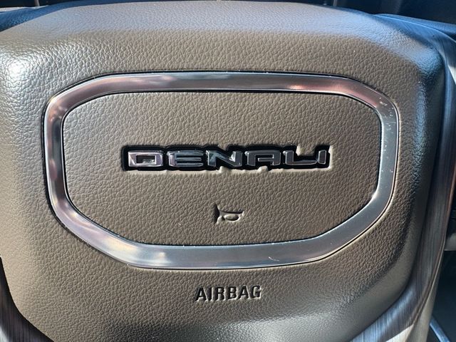 2020 GMC Sierra 3500HD Denali - 22935542 - 11