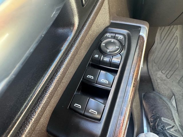 2020 GMC Sierra 3500HD Denali - 22935542 - 13