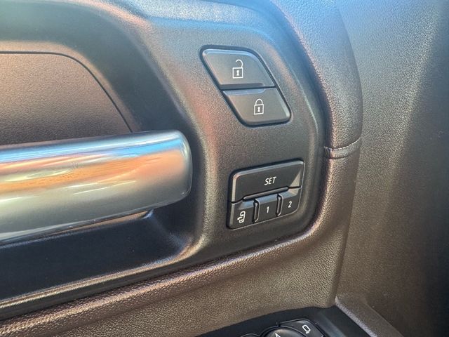 2020 GMC Sierra 3500HD Denali - 22935542 - 14