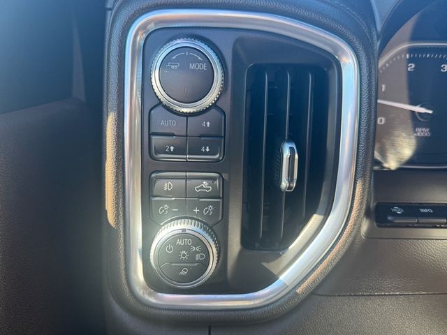 2020 GMC Sierra 3500HD Denali - 22935542 - 15
