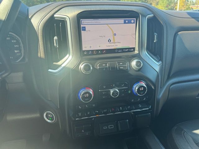 2020 GMC Sierra 3500HD Denali - 22935542 - 16