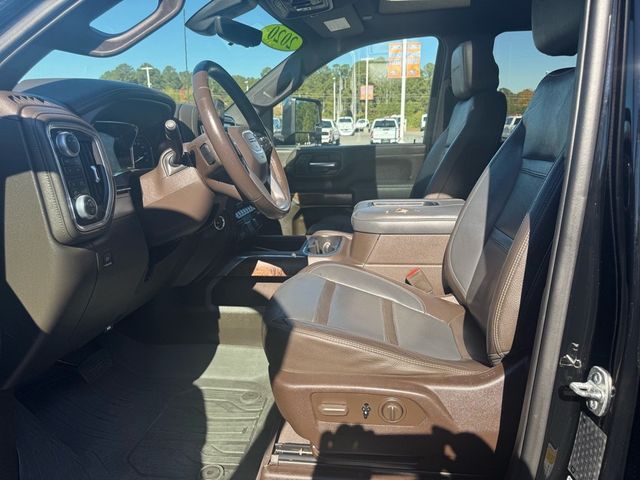 2020 GMC Sierra 3500HD Denali - 22935542 - 18