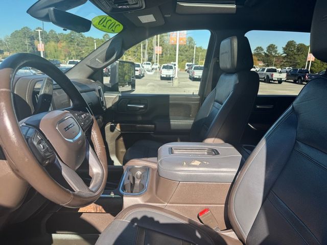 2020 GMC Sierra 3500HD Denali - 22935542 - 19