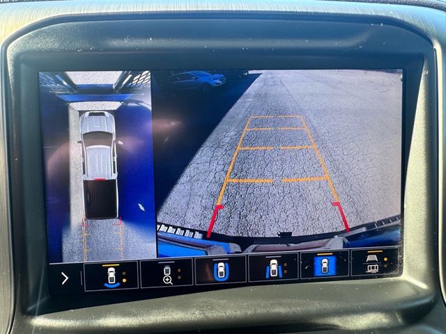 2020 GMC Sierra 3500HD Denali - 22935542 - 22