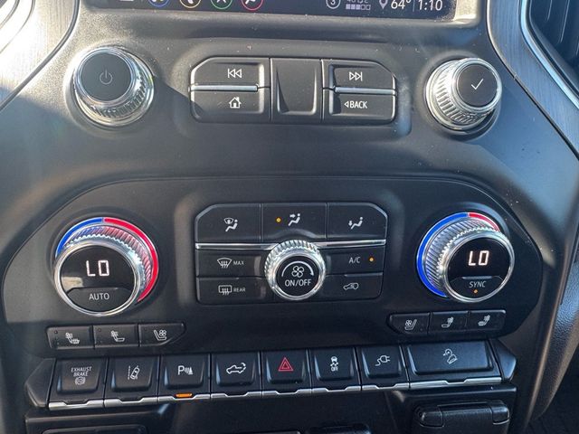 2020 GMC Sierra 3500HD Denali - 22935542 - 23