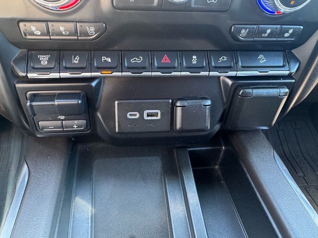 2020 GMC Sierra 3500HD Denali - 22935542 - 24