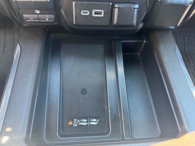 2020 GMC Sierra 3500HD Denali - 22935542 - 25