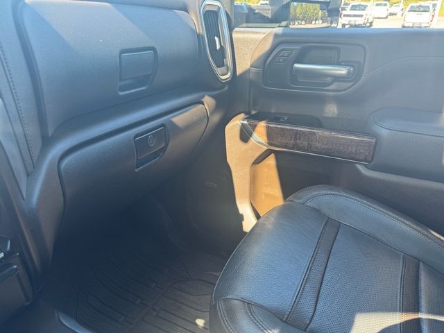 2020 GMC Sierra 3500HD Denali - 22935542 - 27